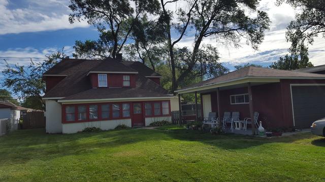 9621 Mayfield Ave., Oak Lawn, IL 60453