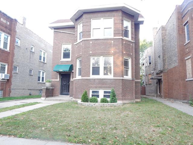 1424 N Austin Blvd., Oak Park, IL 60302