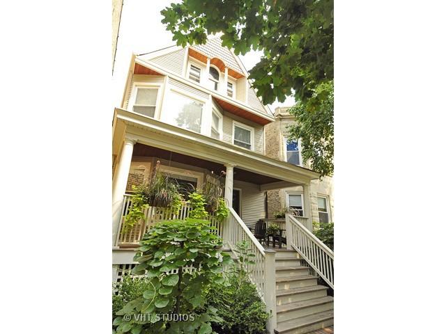 1640 W Bryn Mawr Ave., Chicago, IL 60660