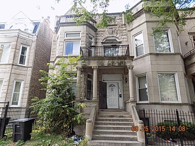 5642 S Michigan Ave., Chicago, IL 60637