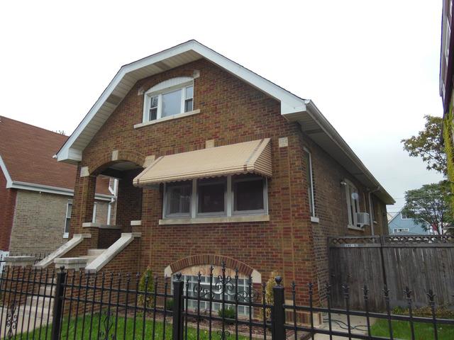 5056 W 31st St., Cicero, IL 60804