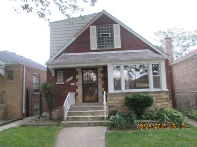 8845 S Ridgeland Ave., Chicago, IL 60617