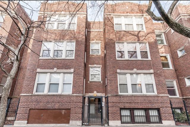 4452 N Hazel St. #1S, Chicago, IL 60640