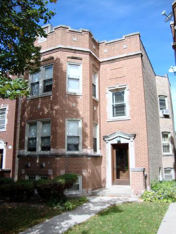 5412 W Berteau Ave., Chicago, IL 60641