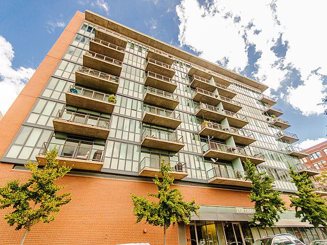 321 S Sangamon St. #901, Chicago, IL 60607