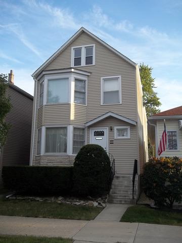 5755 W Giddings St., Chicago, IL 60630
