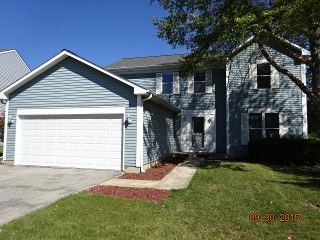 941 Ashford Ln., Westmont, IL 60559