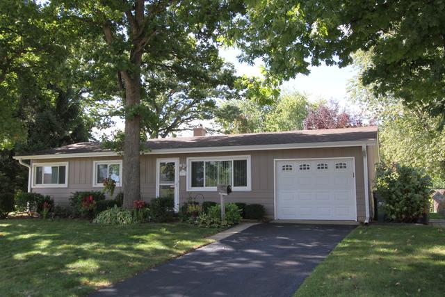 18575 W Woodland Ter., Gurnee, IL 60031