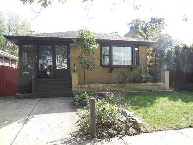 317 Warren St., Calumet City, IL 60409