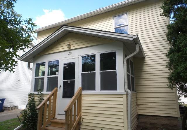 20 S Huffman St., Naperville, IL 60540