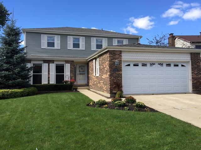 770 Randi Ln., Hoffman Estates, IL 60169