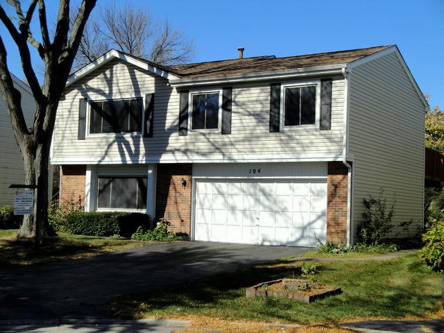 104 Kimberry Ct., Rolling Meadows, IL 60008