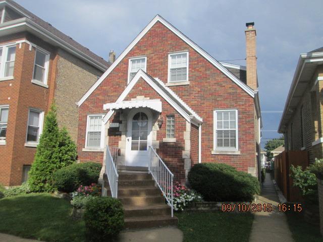 5323 S Homan Ave., Chicago, IL 60632