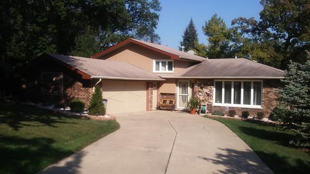 10101 S 84th Ave., Palos Hills, IL 60465