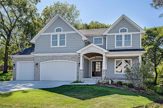 5238 Farrar Ct., Downers Grove, IL 60515