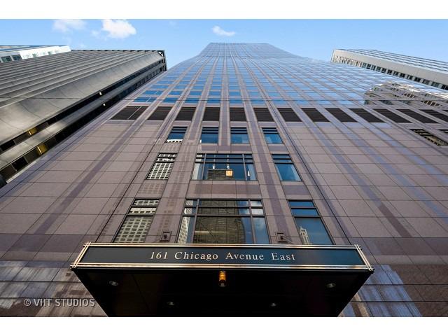 161 E Chicago Ave. #2401, Chicago, IL 60611