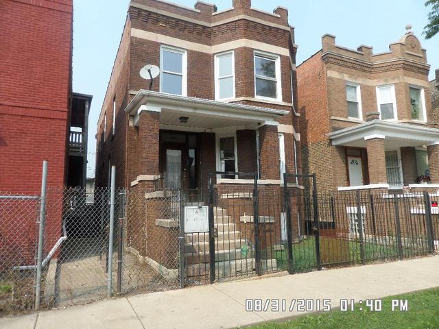 4254 W Potomac Ave., Chicago, IL 60651