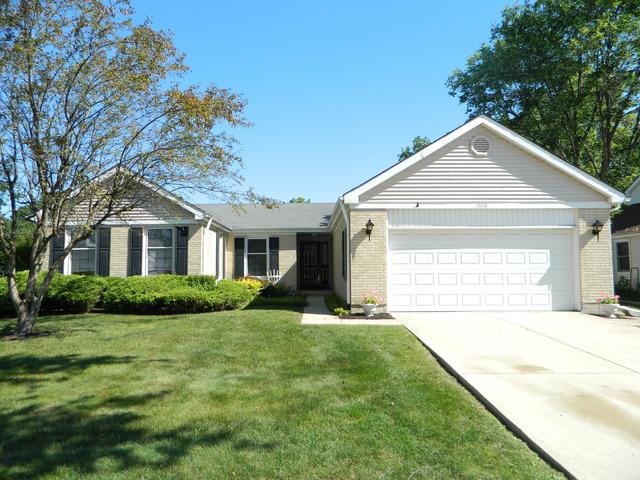 1540 Camelot Ln., Hoffman Estates, IL 60010