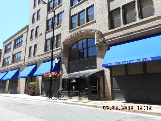 780 S Federal St. #304, Chicago, IL 60605