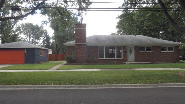 521 N Wille St., Mount Prospect, IL 60056
