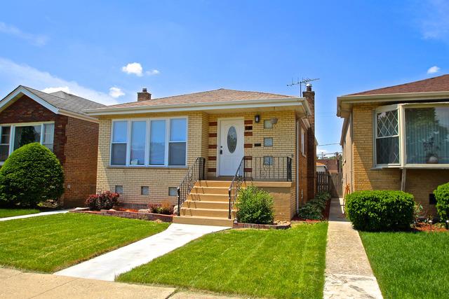 7732 S Troy St., Chicago, IL 60652