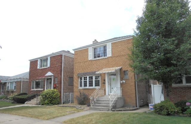 10430 S Whipple St., Chicago, IL 60655