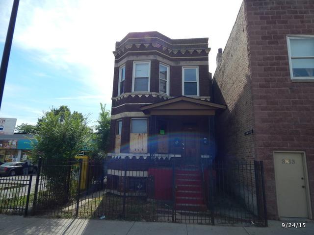 3811 W Division St., Chicago, IL 60651