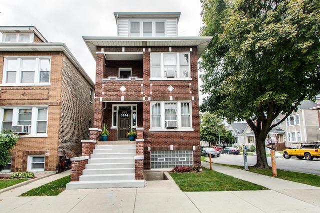 2900 W Pope John Paul Ii Dr., Chicago, IL 60632