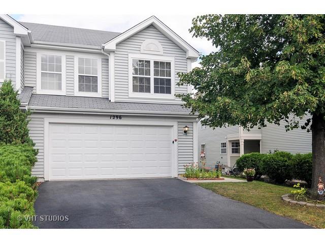 1296 Derby Ln., Mundelein, IL 60060