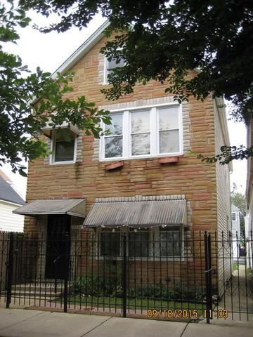 4731 S Seeley Ave., Chicago, IL 60609
