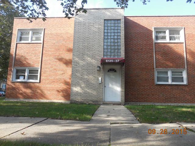 6135 W Thorndale Ave. #1A, Chicago, IL 60646