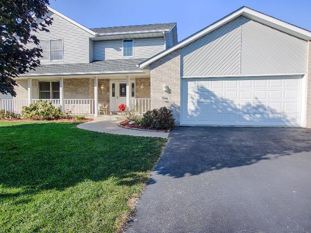 546 Riverhill Ct., Machesney Park, IL 61115