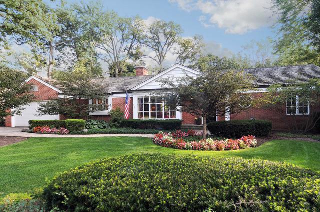 805 Highview Ter., Lake Forest, IL 60045