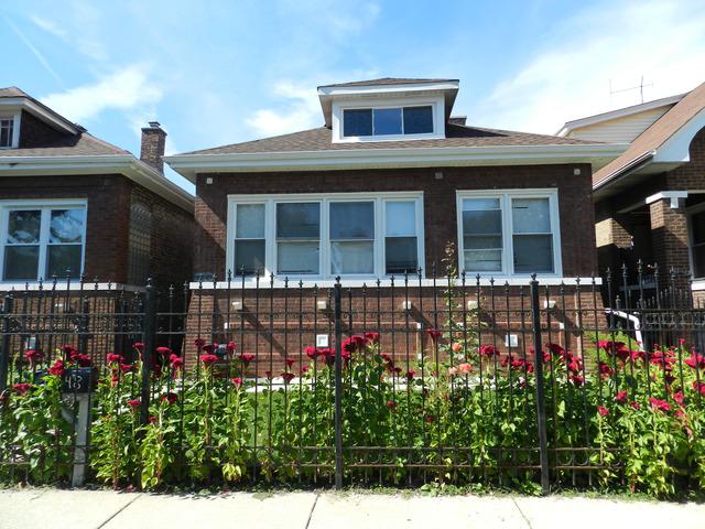 6048 S Talman Ave., Chicago, IL 60629