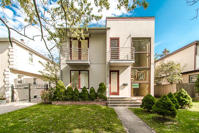 9107 Mcvicker Ave., Morton Grove, IL 60053