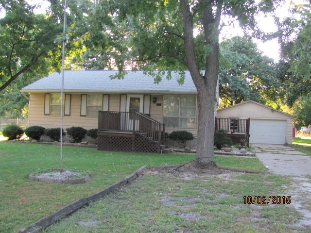 202 S Grove St., Tampico, IL 61283