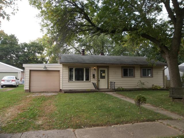 3023 Greendale Dr., Rockford, IL 61109