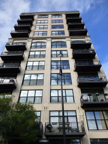 1516 S Wabash Ave. #902, Chicago, IL 60605