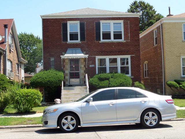 8525 S Yates Blvd., Chicago, IL 60617