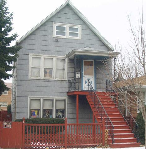 4936 S Hoyne Ave., Chicago, IL 60609