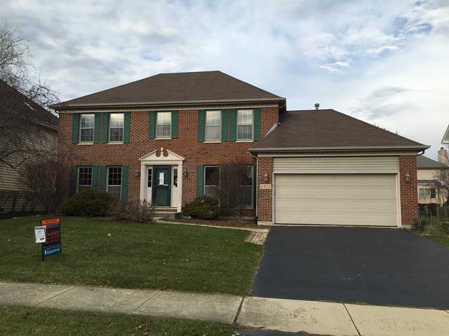 2315 Haider Ave., Naperville, IL 60564