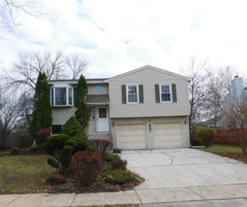 20059 S Rosewood Dr., Frankfort, IL 60423
