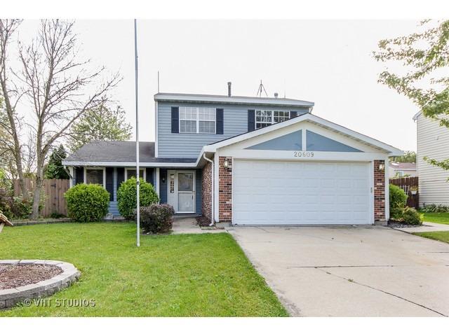 20609 S Frankfort Square Rd., Frankfort, IL 60423