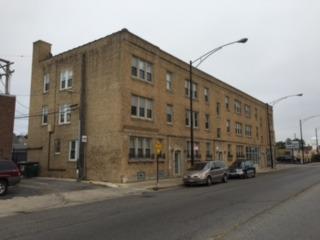 2107 N Pulaski Rd. #2N, Chicago, IL 60639