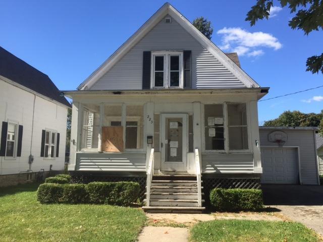 223 S 7th St., Dekalb, IL 60115