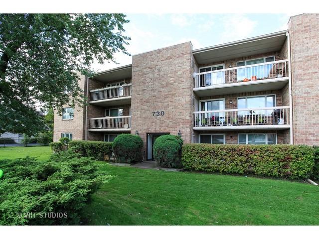 730 Sheridan Rd. #1B, Highwood, IL 60040
