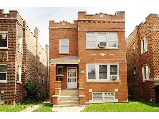 2917 N Harding Ave., Chicago, IL 60618