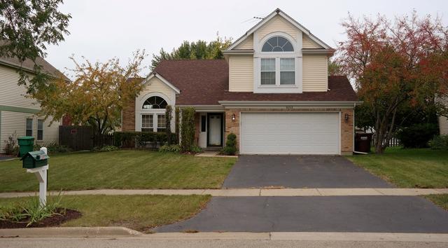 1653 Stockton Ln., Crystal Lake, IL 60014