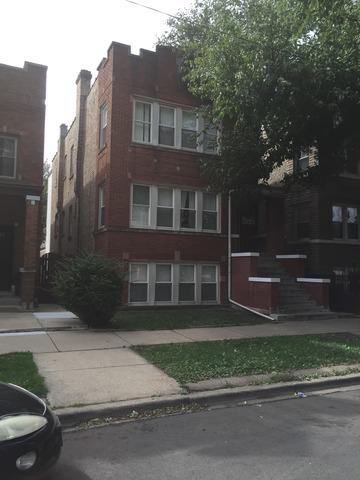 4335 W Hirsch St., Chicago, IL 60651