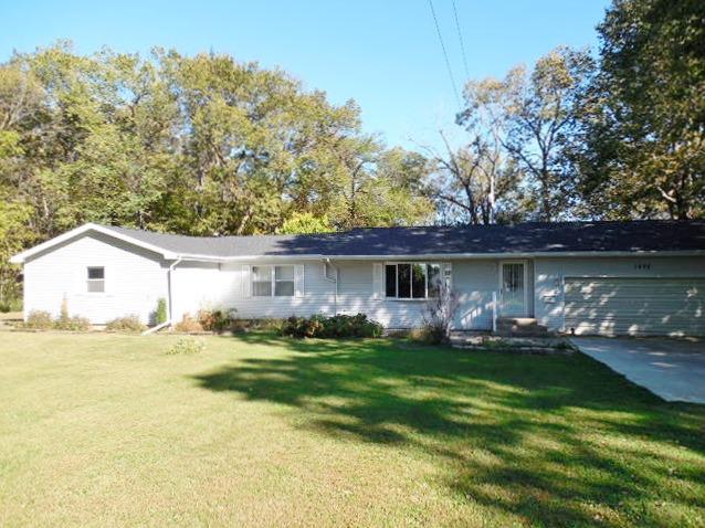1400 Maple Ln., Marseilles, IL 61341